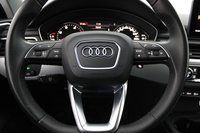 Audi A4 Allroad Quattro vaihtoauto