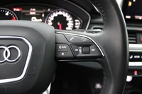 Audi A4 Allroad Quattro vaihtoauto