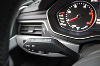 Audi A4 Allroad Quattro vaihtoauto