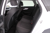 Audi A4 Allroad Quattro vaihtoauto