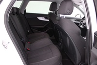 Audi A4 Allroad Quattro vaihtoauto