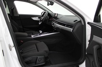 Audi A4 Allroad Quattro vaihtoauto