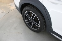 Audi A4 Allroad Quattro vaihtoauto