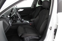 Audi A4 Allroad Quattro vaihtoauto