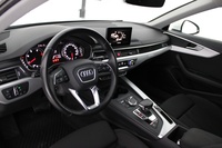 Audi A4 Allroad Quattro vaihtoauto
