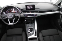 Audi A4 Allroad Quattro vaihtoauto