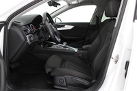 Audi A4 Allroad Quattro vaihtoauto