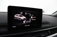 Audi A4 Allroad Quattro vaihtoauto