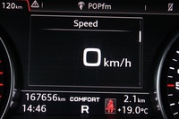 Audi A4 Allroad Quattro vaihtoauto