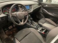 Opel Grandland X vaihtoauto