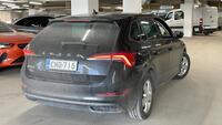 Skoda Scala vaihtoauto
