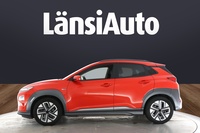 Hyundai Kona vaihtoauto