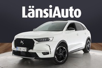 DS 7 Crossback vaihtoauto