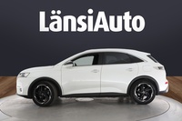 DS 7 Crossback vaihtoauto