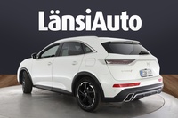 DS 7 Crossback vaihtoauto