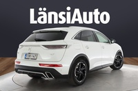 DS 7 Crossback vaihtoauto
