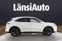 DS 7 Crossback vaihtoauto