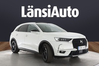 DS 7 Crossback vaihtoauto