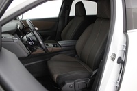 DS 7 Crossback vaihtoauto