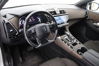 DS 7 Crossback vaihtoauto