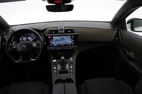 DS 7 Crossback vaihtoauto