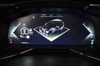 DS 7 Crossback vaihtoauto