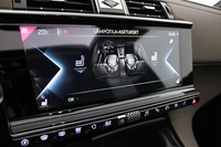 DS 7 Crossback vaihtoauto