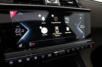 DS 7 Crossback vaihtoauto