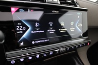 DS 7 Crossback vaihtoauto