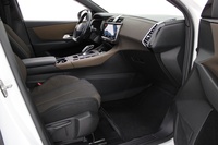 DS 7 Crossback vaihtoauto