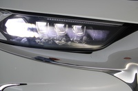DS 7 Crossback vaihtoauto