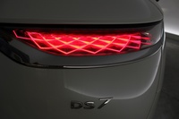 DS 7 Crossback vaihtoauto