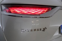 DS 7 Crossback vaihtoauto