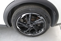 DS 7 Crossback vaihtoauto