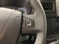 Opel Movano vaihtoauto