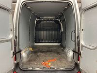 Opel Movano vaihtoauto