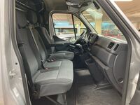 Opel Movano vaihtoauto