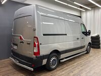 Opel Movano vaihtoauto