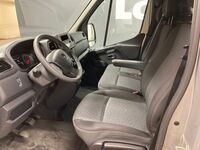 Opel Movano vaihtoauto