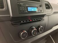 Opel Movano vaihtoauto