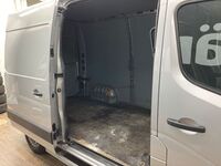 Opel Movano vaihtoauto