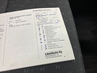 Opel Movano vaihtoauto