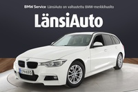 BMW 318 vaihtoauto