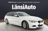 BMW 318 vaihtoauto