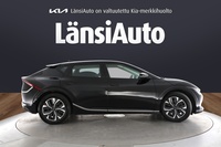 Kia EV6 vaihtoauto