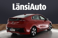 Hyundai IONIQ plug-in vaihtoauto