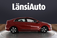 Hyundai IONIQ plug-in vaihtoauto