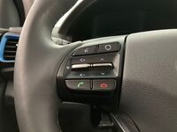 Hyundai IONIQ plug-in vaihtoauto