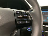 Hyundai IONIQ plug-in vaihtoauto