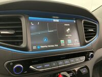 Hyundai IONIQ plug-in vaihtoauto